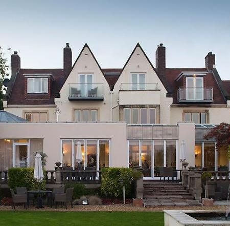 Holm House Hotel Penarth Zewnętrze zdjęcie