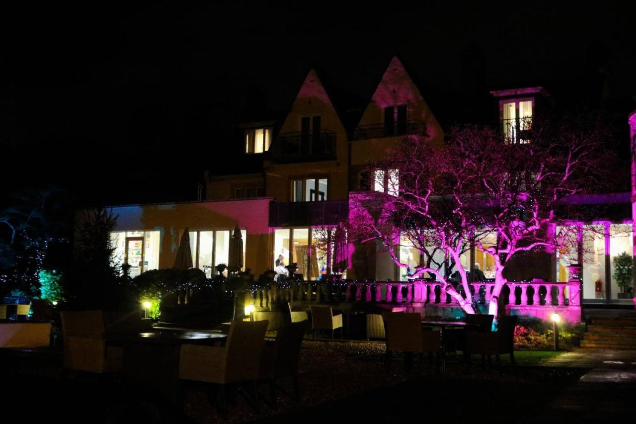 Holm House Hotel Penarth Zewnętrze zdjęcie
