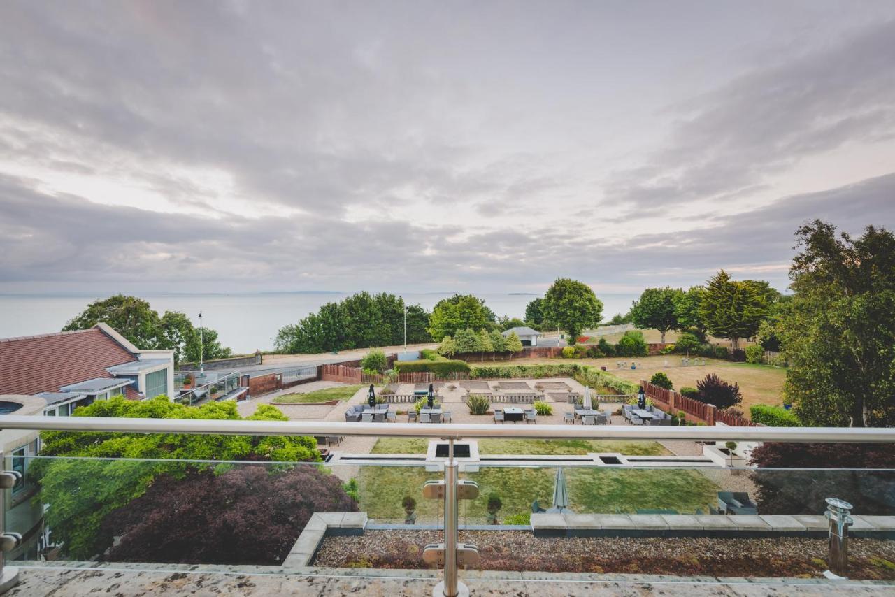 Holm House Hotel Penarth Zewnętrze zdjęcie