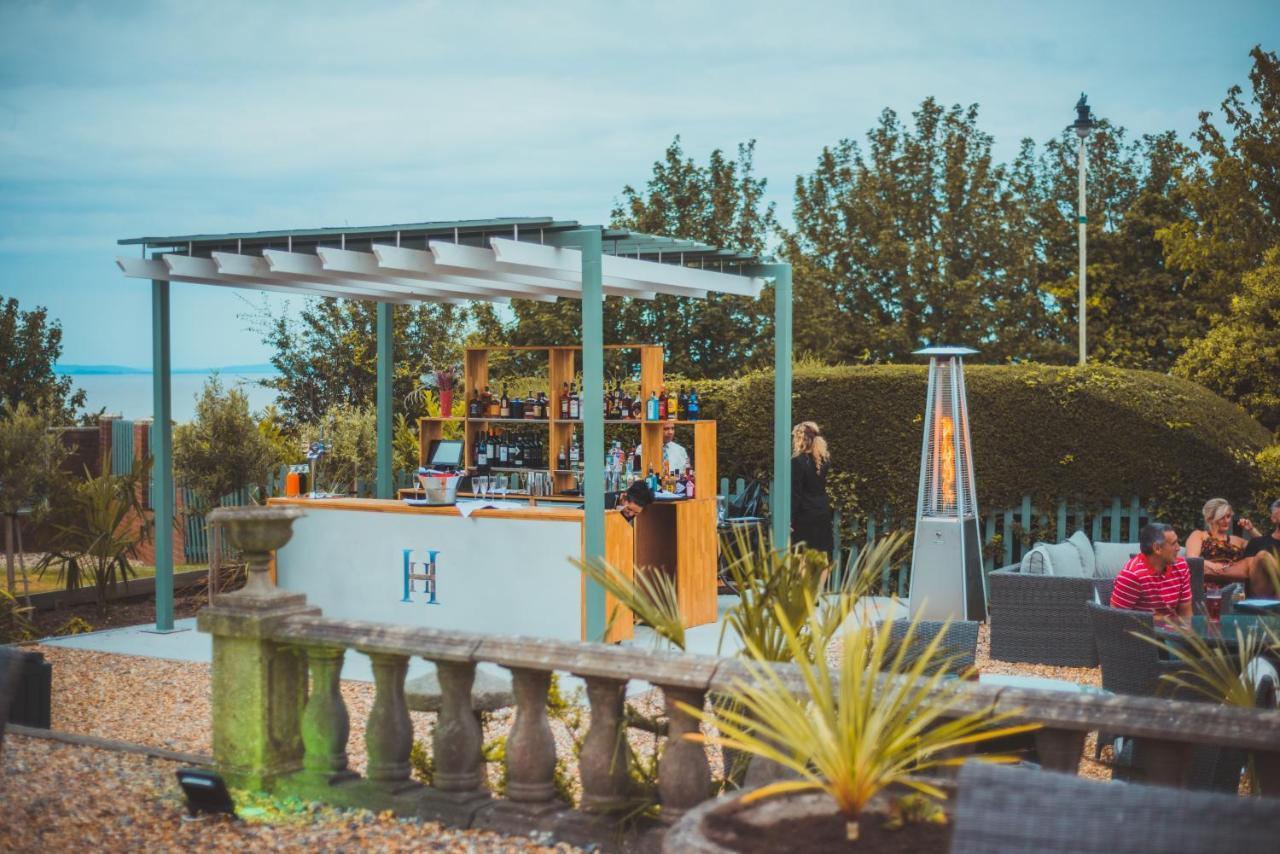 Holm House Hotel Penarth Zewnętrze zdjęcie