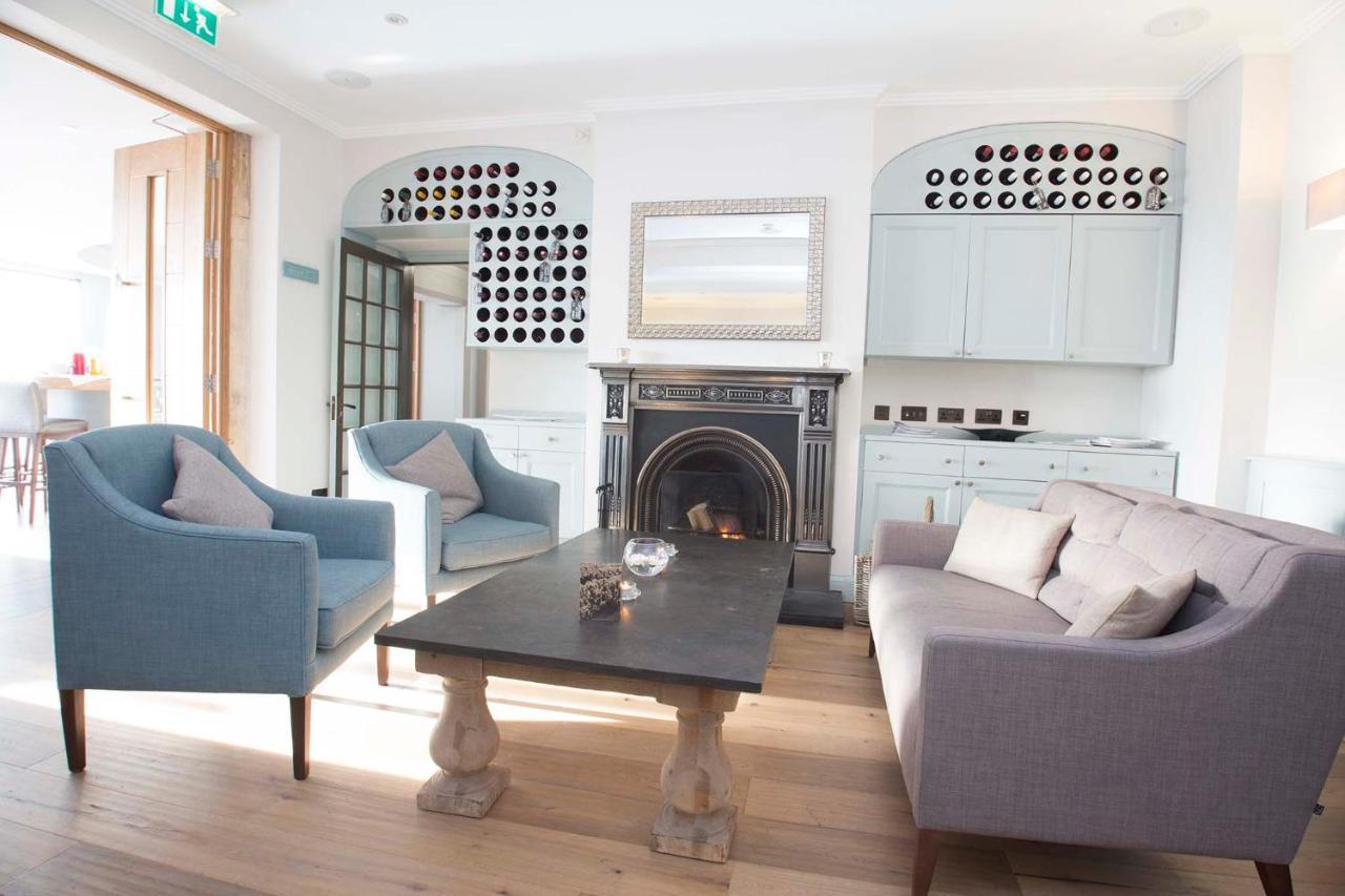 Holm House Hotel Penarth Zewnętrze zdjęcie