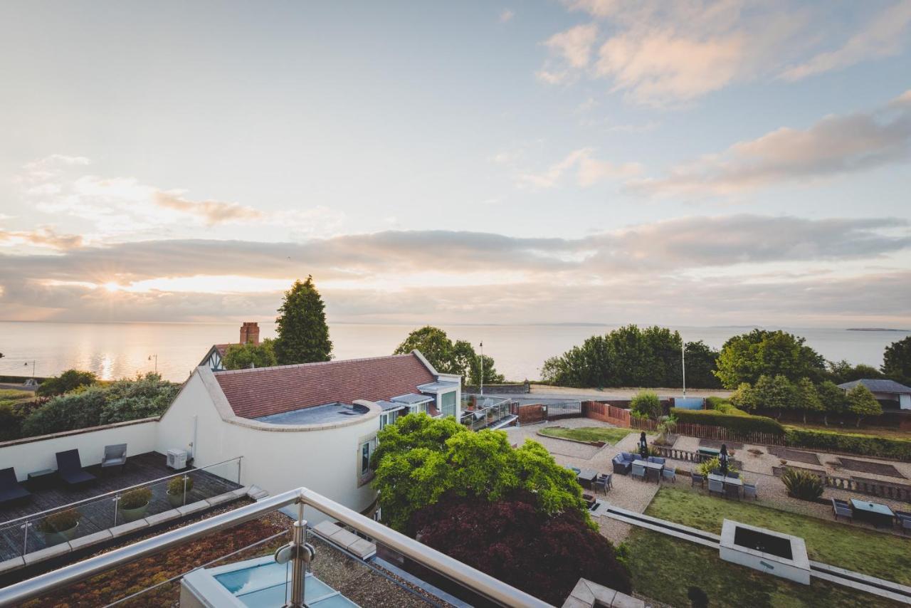 Holm House Hotel Penarth Zewnętrze zdjęcie