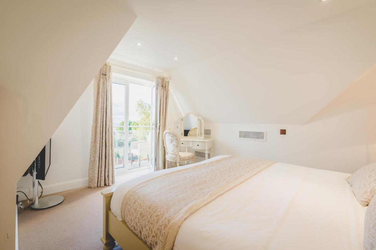 Holm House Hotel Penarth Zewnętrze zdjęcie