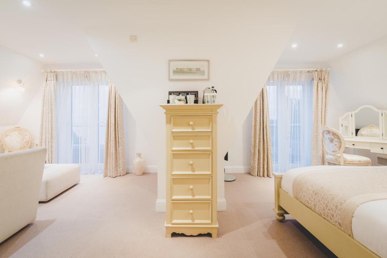 Holm House Hotel Penarth Zewnętrze zdjęcie