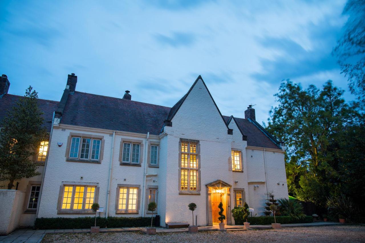 Holm House Hotel Penarth Zewnętrze zdjęcie