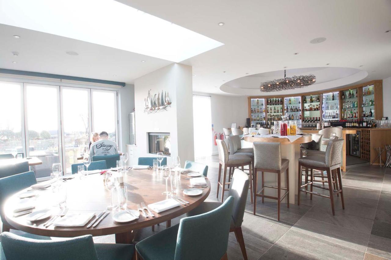 Holm House Hotel Penarth Zewnętrze zdjęcie
