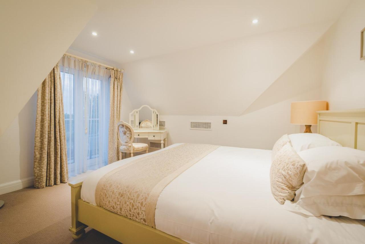 Holm House Hotel Penarth Zewnętrze zdjęcie