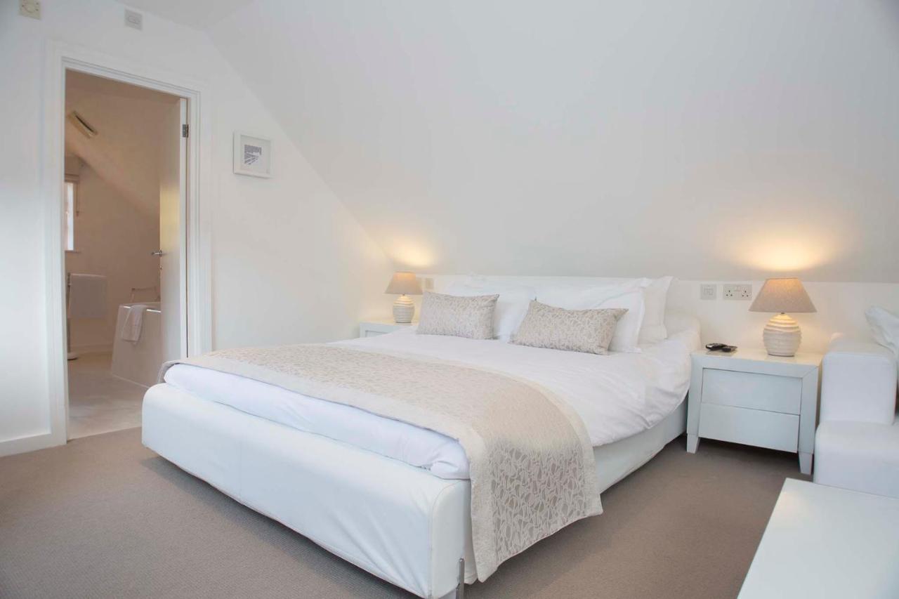 Holm House Hotel Penarth Zewnętrze zdjęcie
