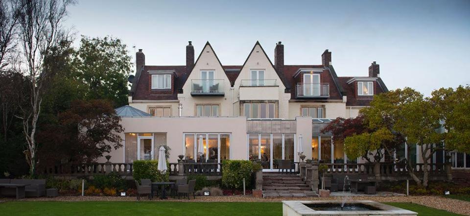 Holm House Hotel Penarth Zewnętrze zdjęcie