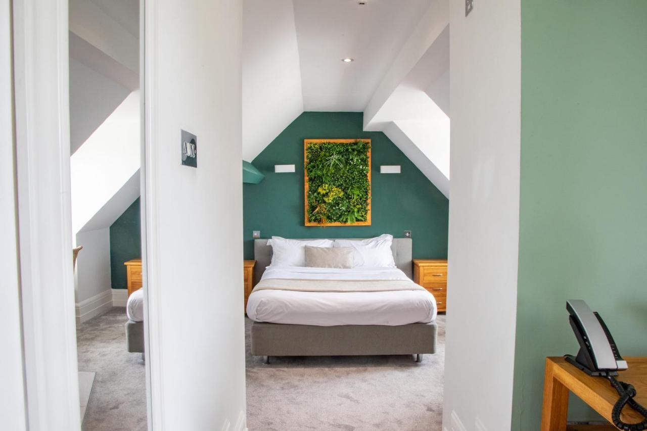 Holm House Hotel Penarth Zewnętrze zdjęcie