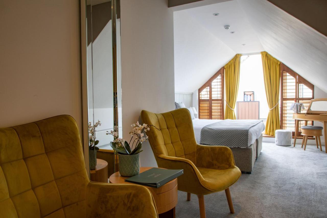 Holm House Hotel Penarth Zewnętrze zdjęcie