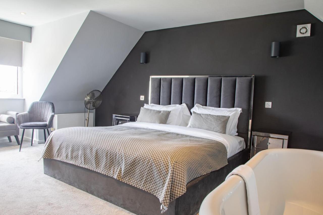 Holm House Hotel Penarth Zewnętrze zdjęcie