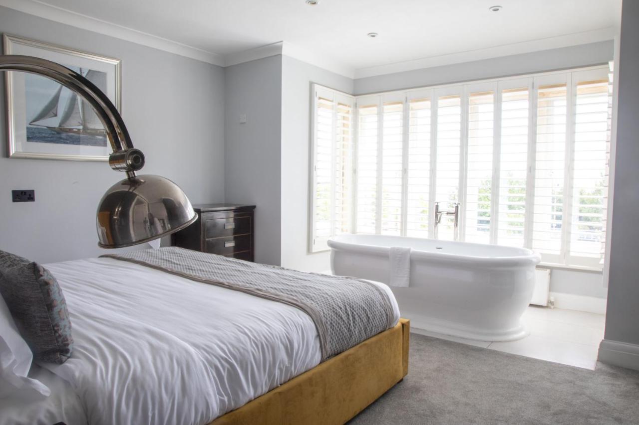 Holm House Hotel Penarth Zewnętrze zdjęcie