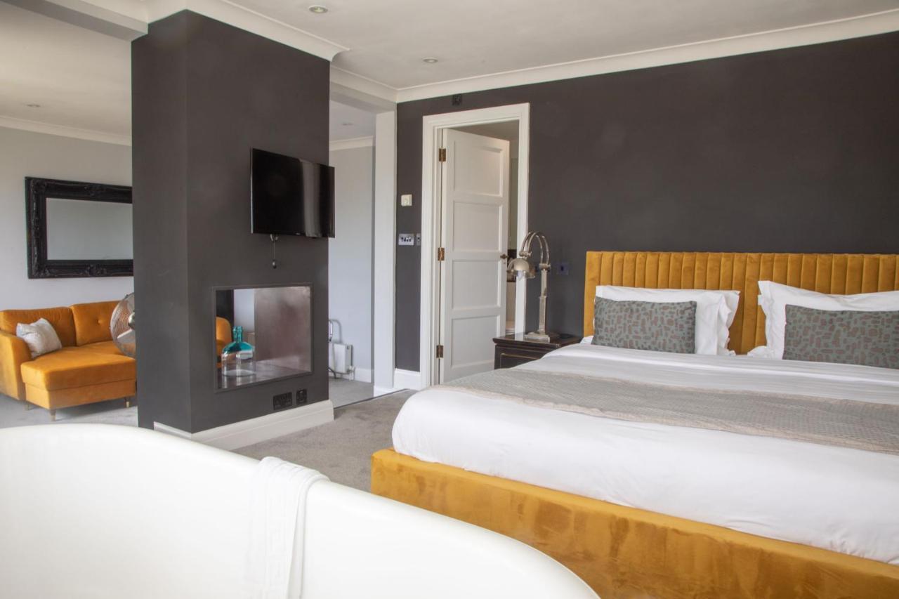 Holm House Hotel Penarth Zewnętrze zdjęcie