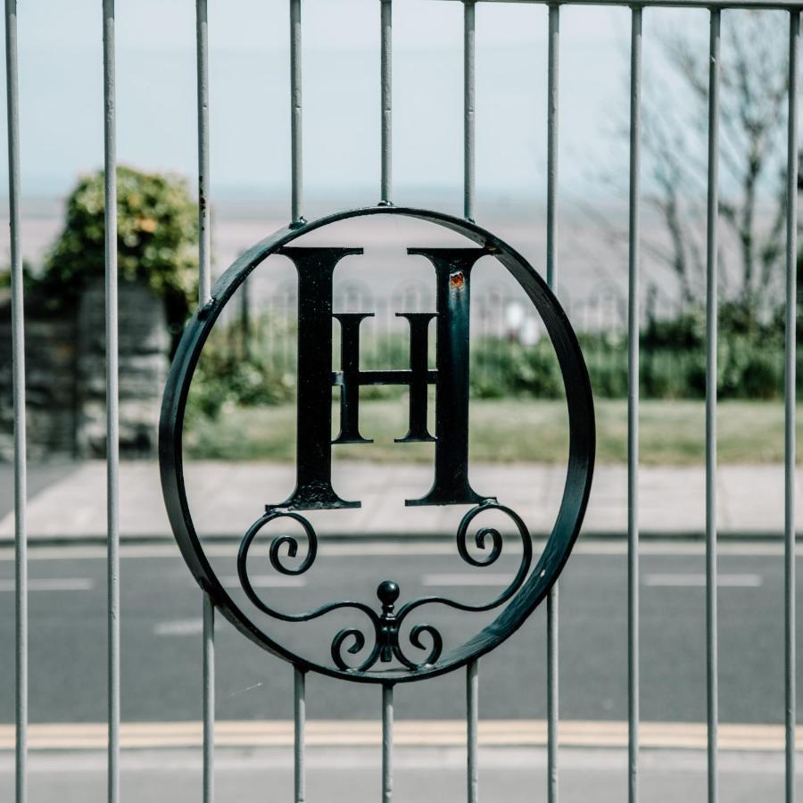 Holm House Hotel Penarth Zewnętrze zdjęcie