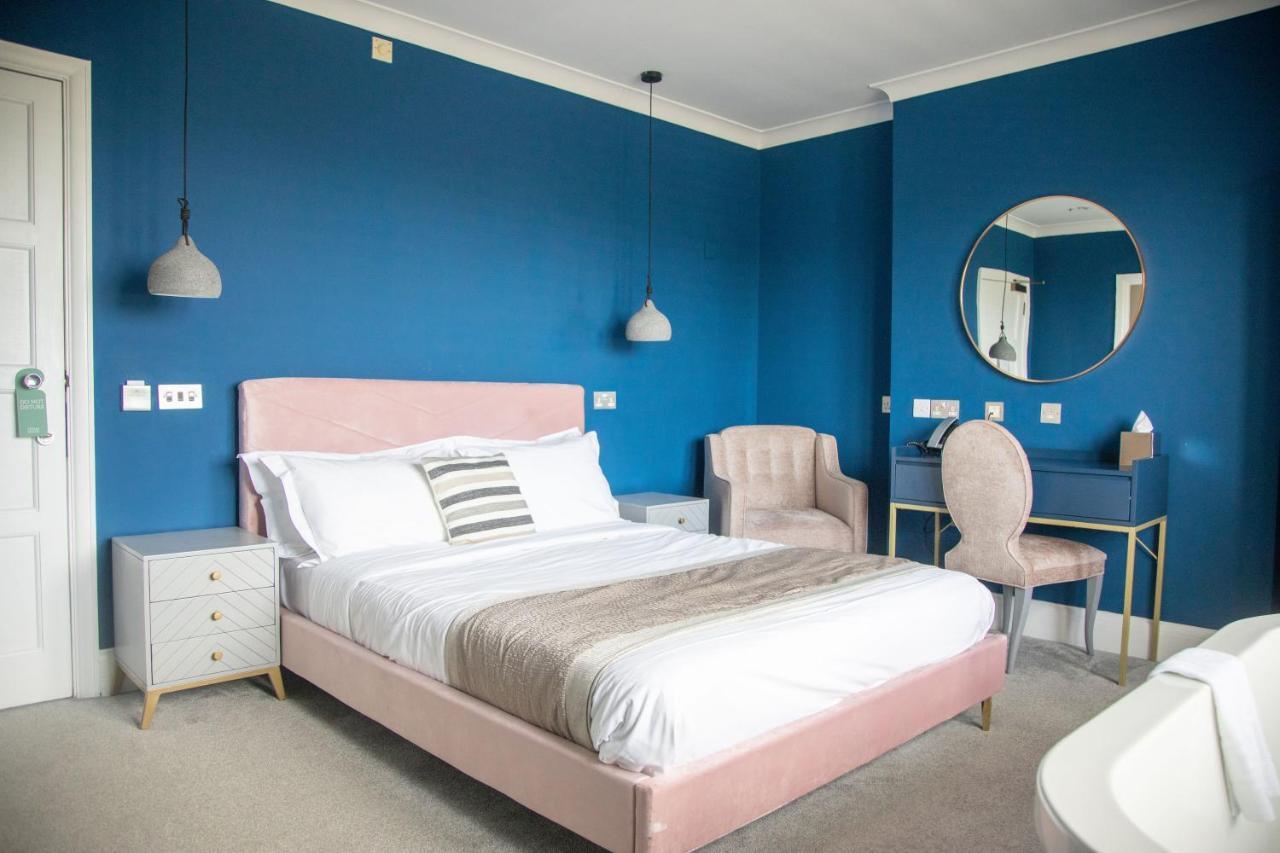 Holm House Hotel Penarth Zewnętrze zdjęcie