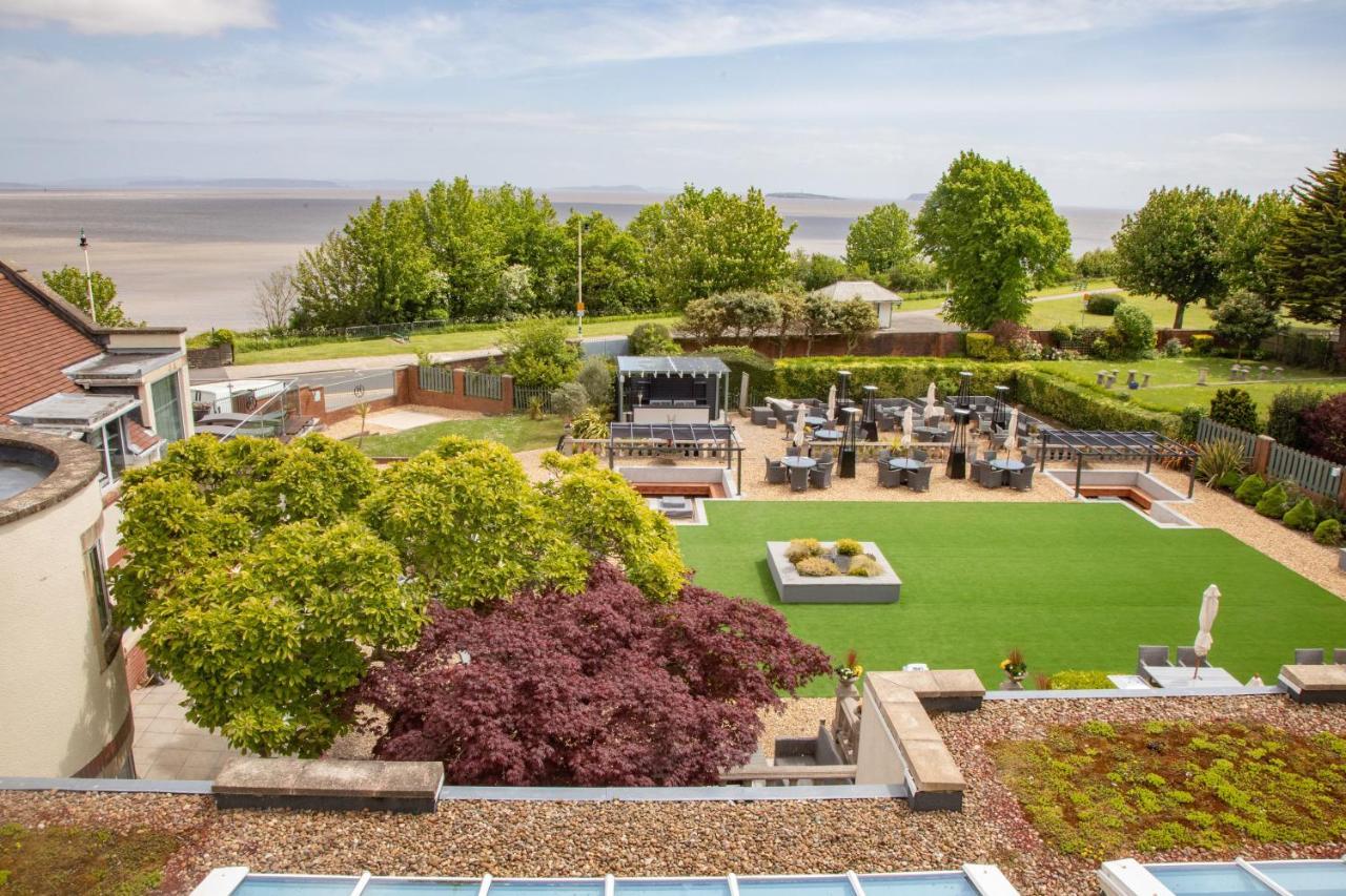 Holm House Hotel Penarth Zewnętrze zdjęcie