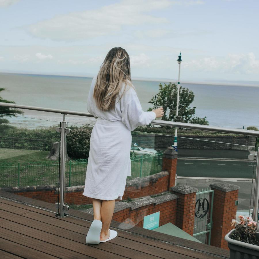 Holm House Hotel Penarth Zewnętrze zdjęcie