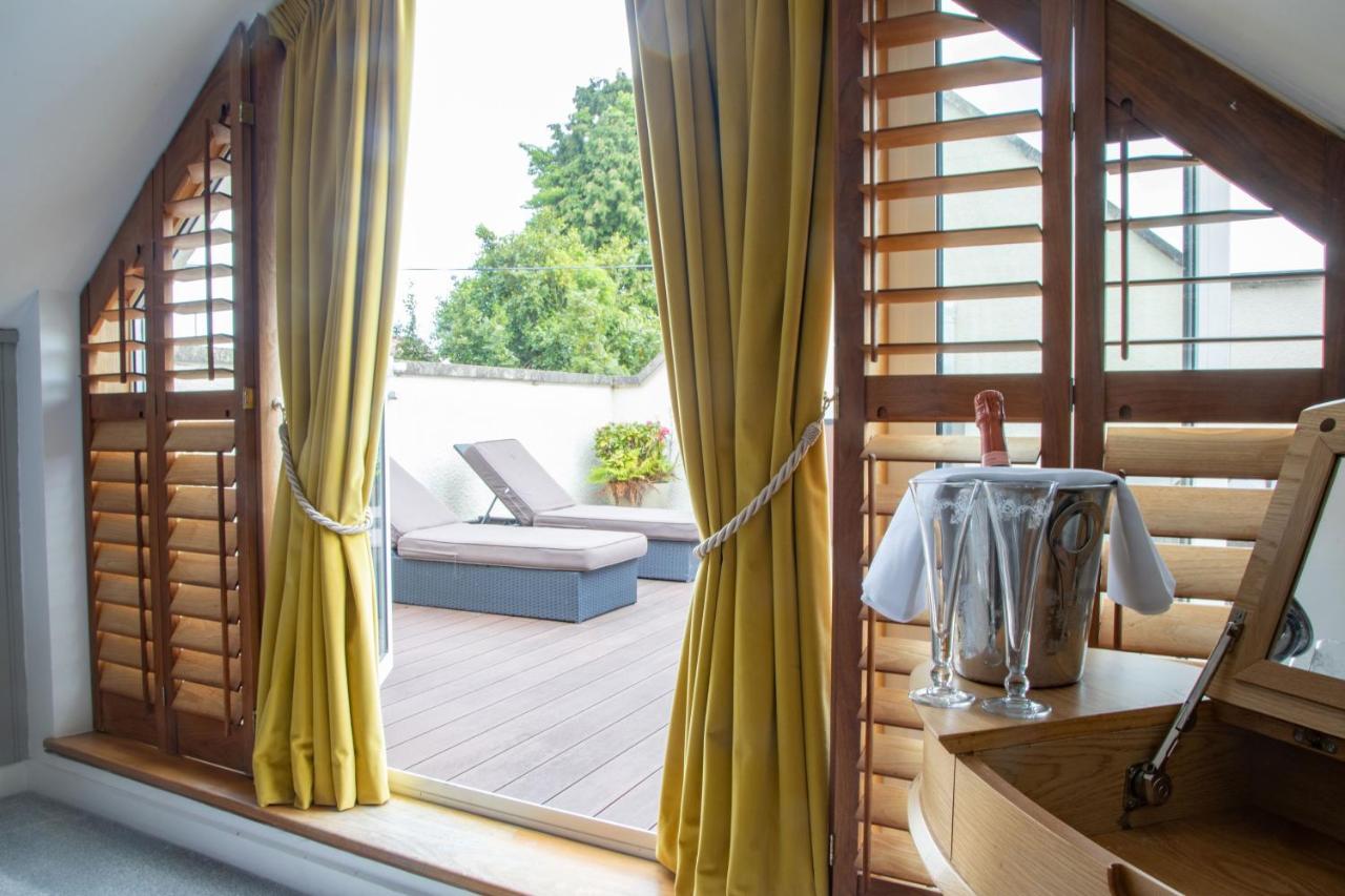 Holm House Hotel Penarth Zewnętrze zdjęcie