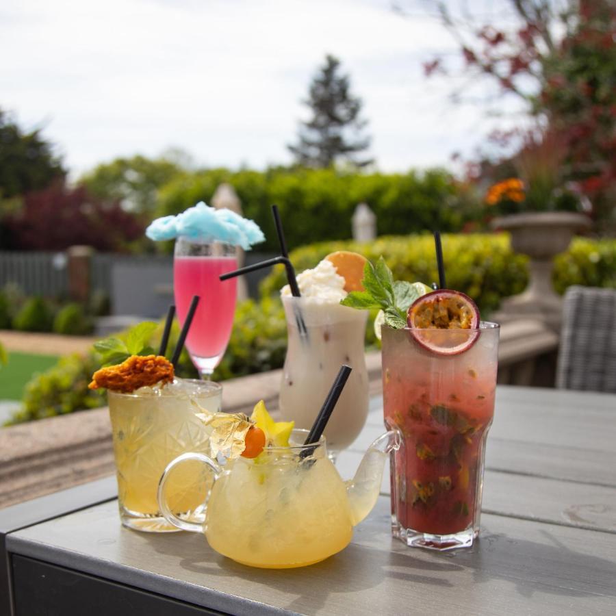Holm House Hotel Penarth Zewnętrze zdjęcie