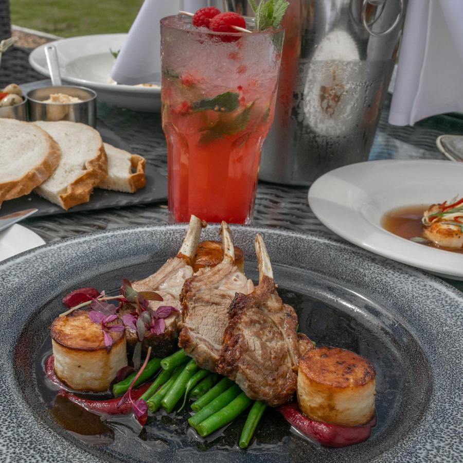 Holm House Hotel Penarth Zewnętrze zdjęcie