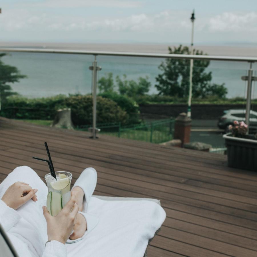Holm House Hotel Penarth Zewnętrze zdjęcie