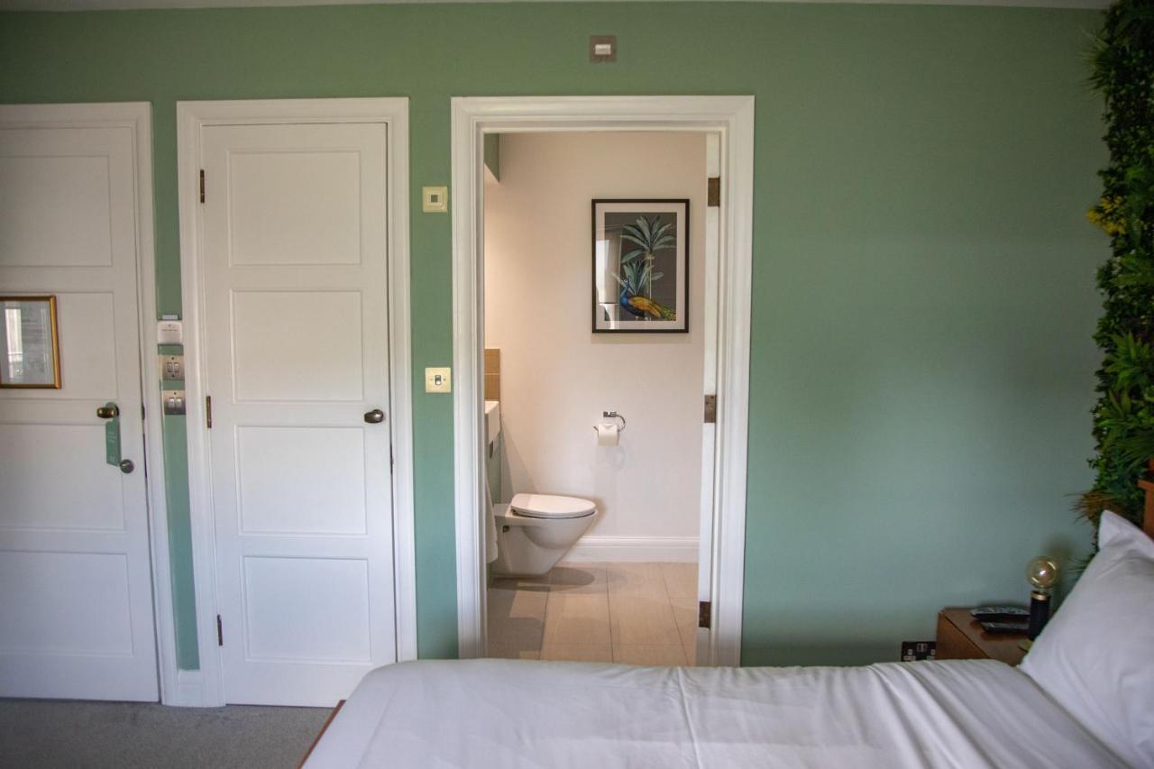 Holm House Hotel Penarth Zewnętrze zdjęcie