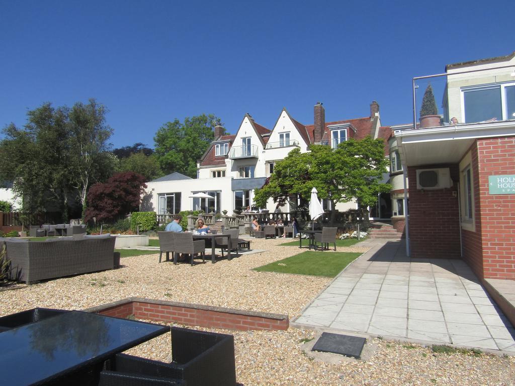 Holm House Hotel Penarth Zewnętrze zdjęcie